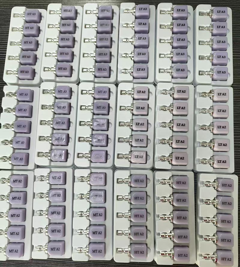 セラミックブロックとは